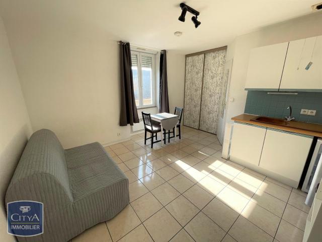 Appartement location à Dijon