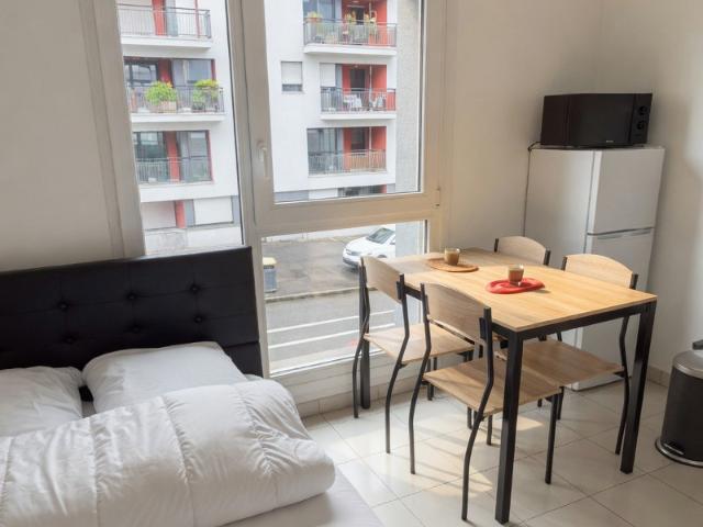 Appartement location à Rennes, Bretagne