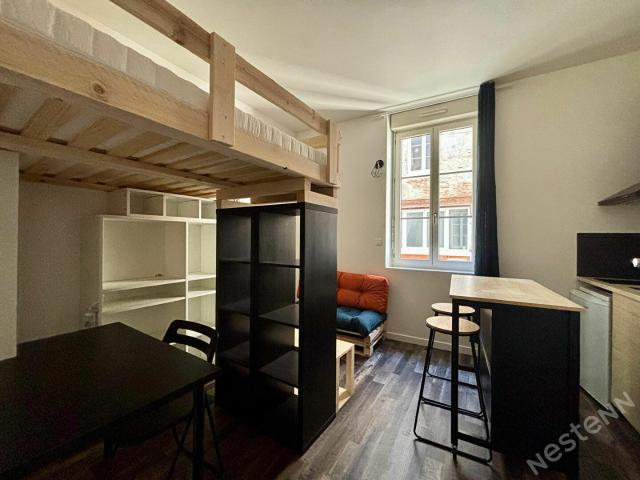 Appartement location à Agen