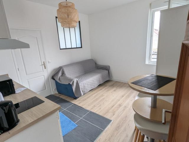 Appartement location à Douai, Somain