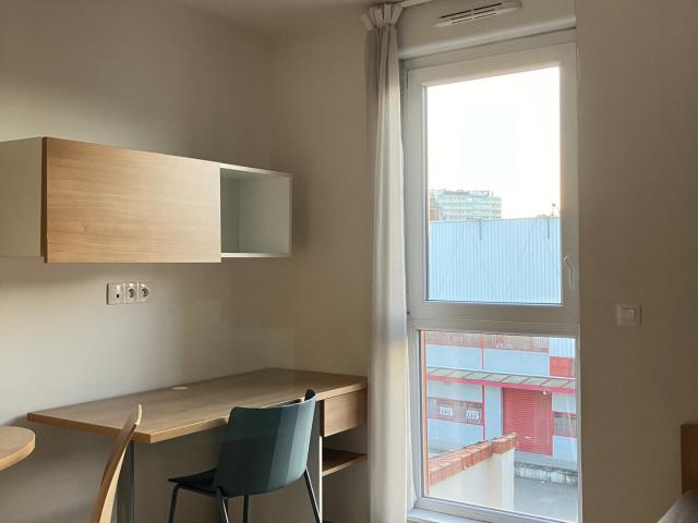 Appartement location à L'Haÿ-les-Roses, Ivry-sur-seine