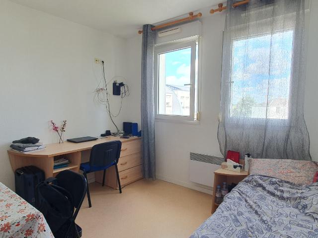 Appartement location à Orléans