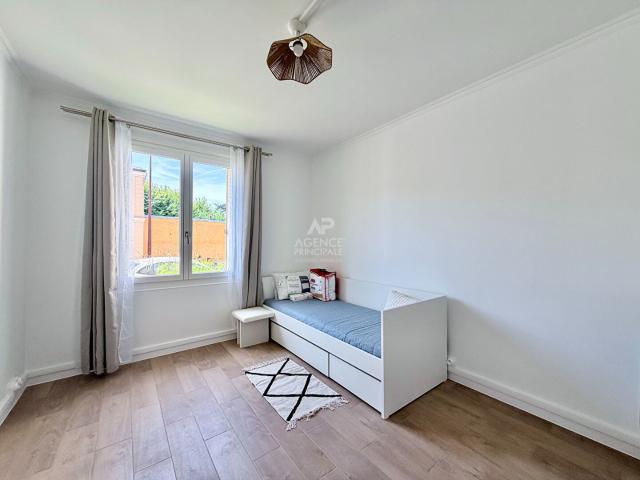 Appartement location à Versailles