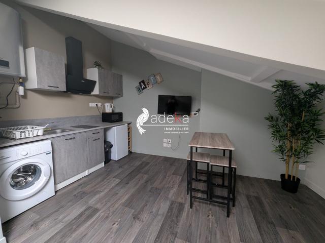 Appartement location à Riom