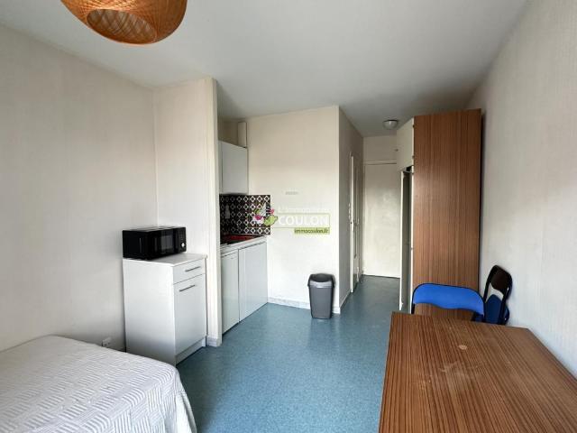 Appartement location à Clermont-Ferrand, Clermont-ferrand
