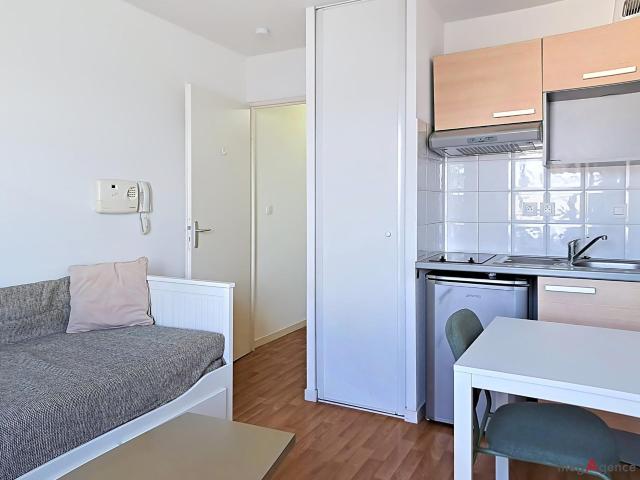 Appartement location à Nantes