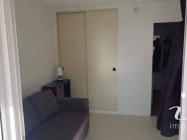 Appartement location à Montpellier