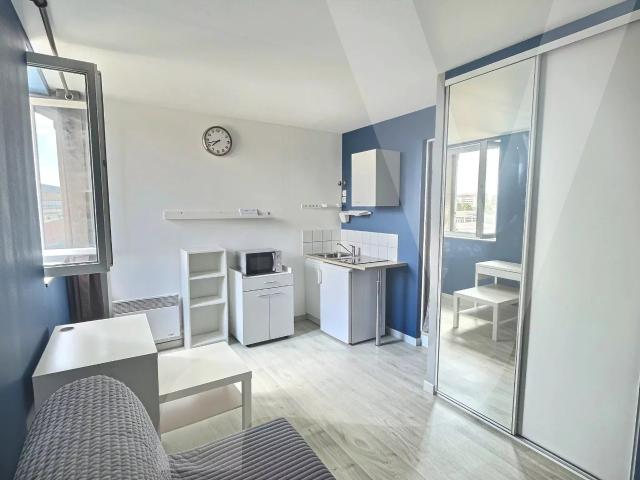Appartement location à Nancy