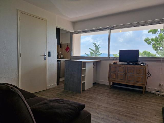 Appartement location à Nice