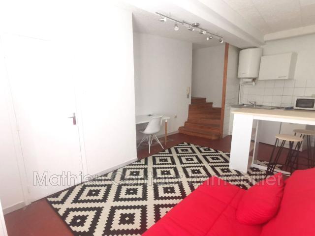 Appartement location à Nîmes