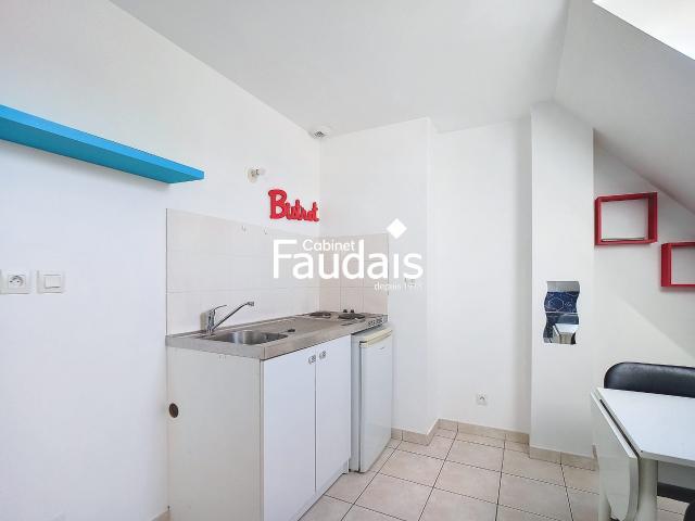Appartement location à Saint-Lô, Saint-lô