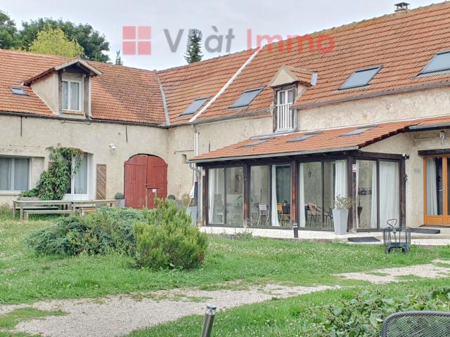 Appartement location à Versailles, Bailly