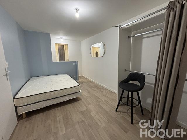 Appartement location à Pau, Orthez