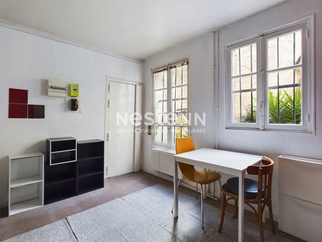 Appartement location à Paris, Île-de-France
