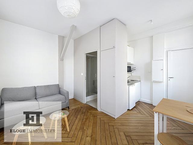 Appartement location à Rouen, Ruan