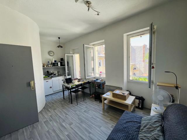 Appartement location à Marseille