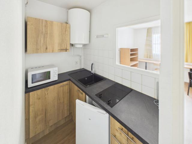 Appartement location à Nancy