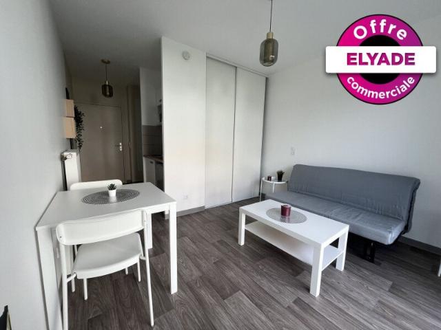 Appartement location à Rouen, Franqueville-saint-pierre