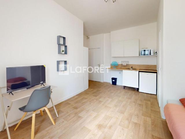 Appartement location à Le Havre
