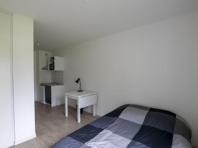 Appartement location à Toulouse