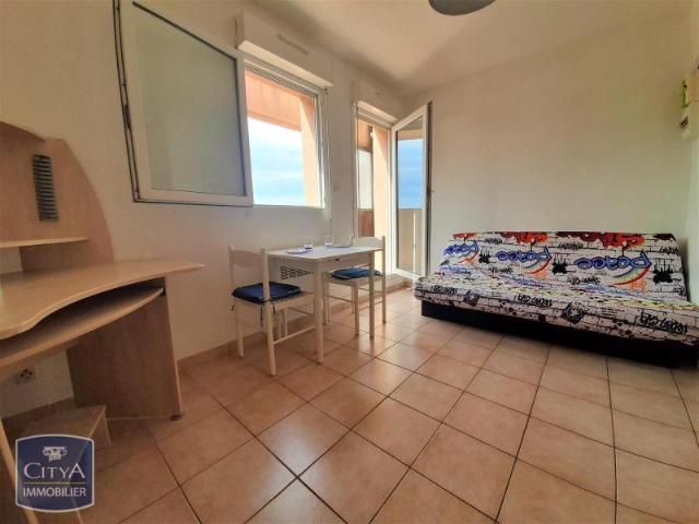 Appartement location à Carpentras