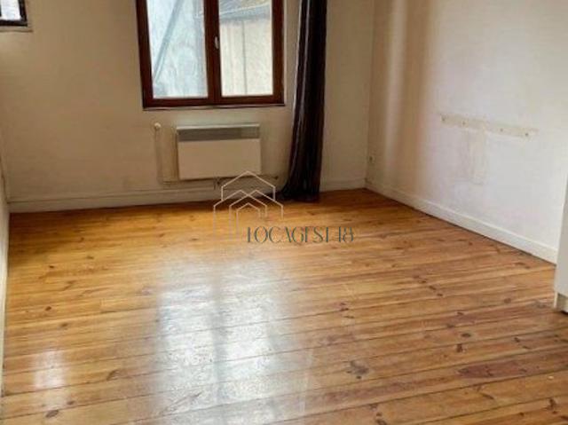 Appartement location à Bourges