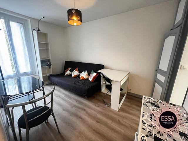 Appartement location à Boulogne-Billancourt, Chaville