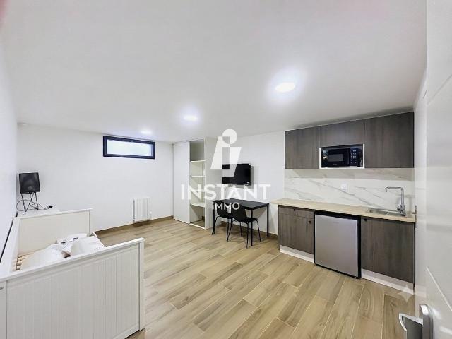 Appartement location à Créteil