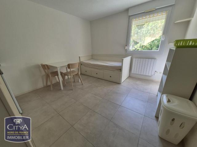 Appartement location à Arras