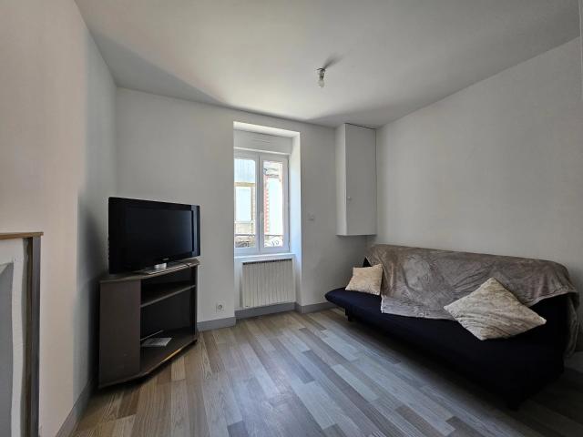 Appartement location à Châteaubriant-Ancenis, Châteaubriant