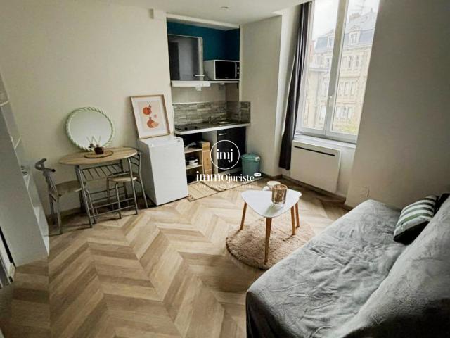 Appartement location à Limoges