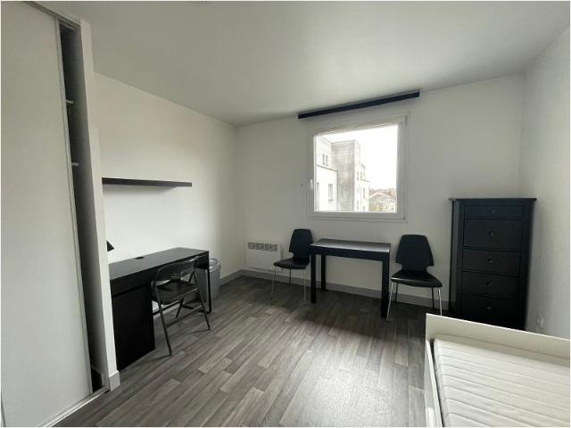 Appartement location à Lille