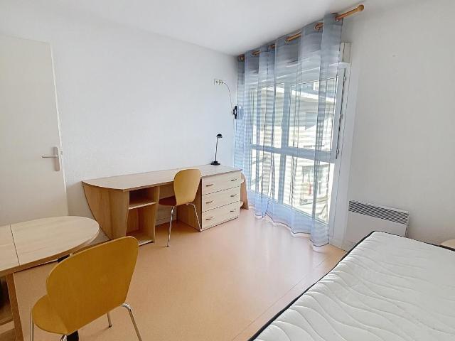 Appartement location à Orléans