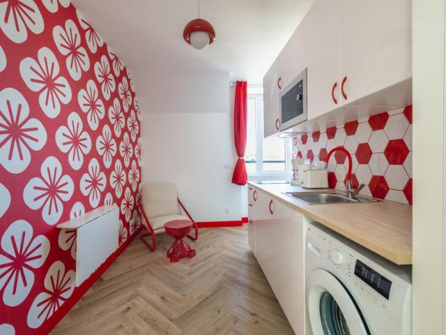 Appartement location à Quimper, Bretagne