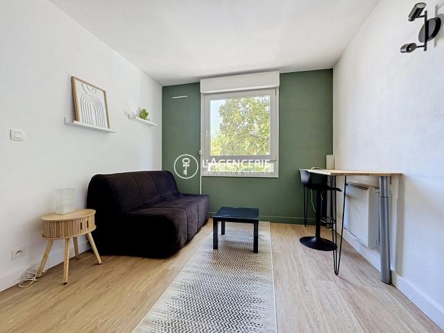 Appartement location à Albi