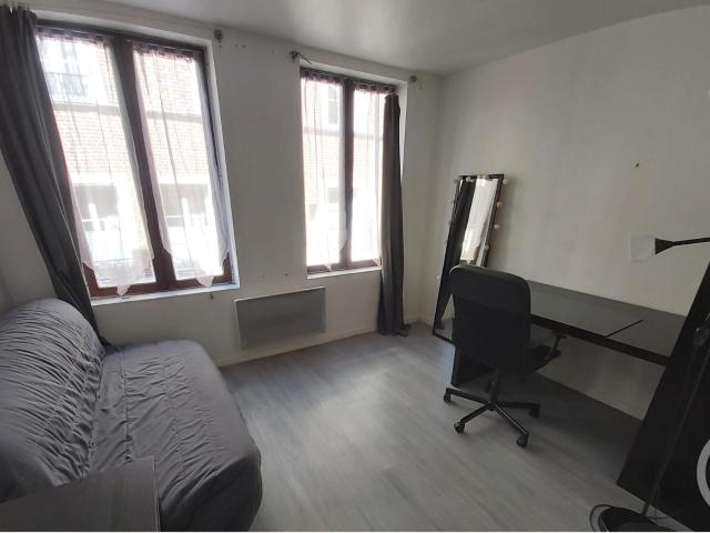 Appartement location à Rouen, Ruan