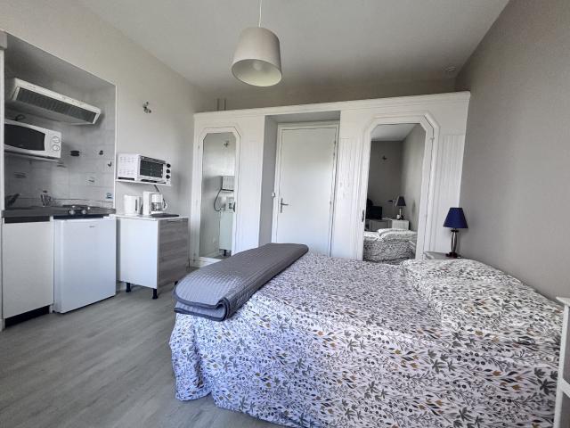 Appartement location à Châtel-Guyon, Puy-de-Dôme