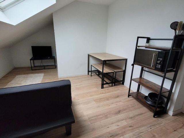 Appartement location à Avesnes-sur-Helpe, Fourmies