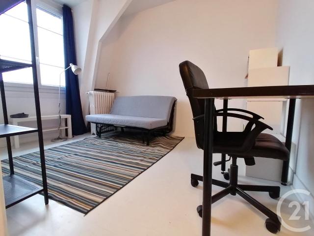 Appartement location à Nanterre, Gennevilliers
