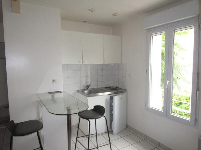 Appartement location à Dijon