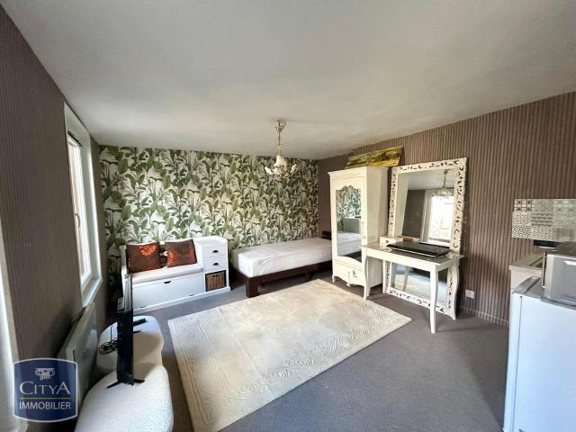 Appartement location à Cherbourg