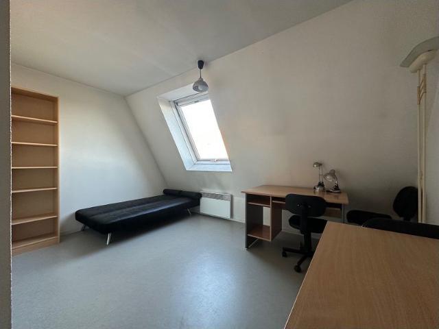 Appartement location à Lille