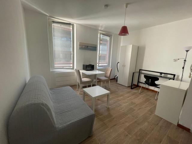 Appartement location à Albi