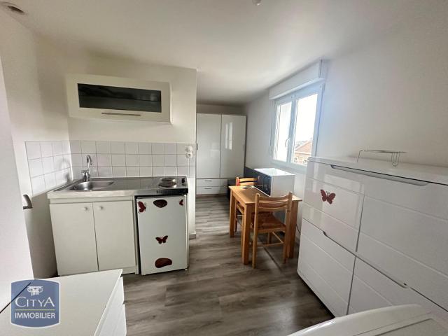 Appartement location à Cambrai