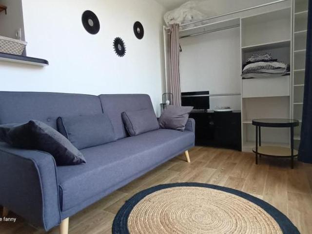 Appartement location à Arras
