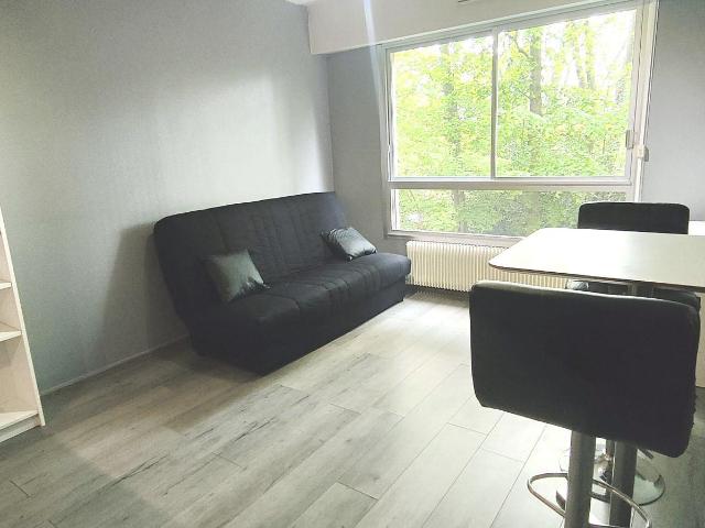 Appartement location à Lille, Lambersart