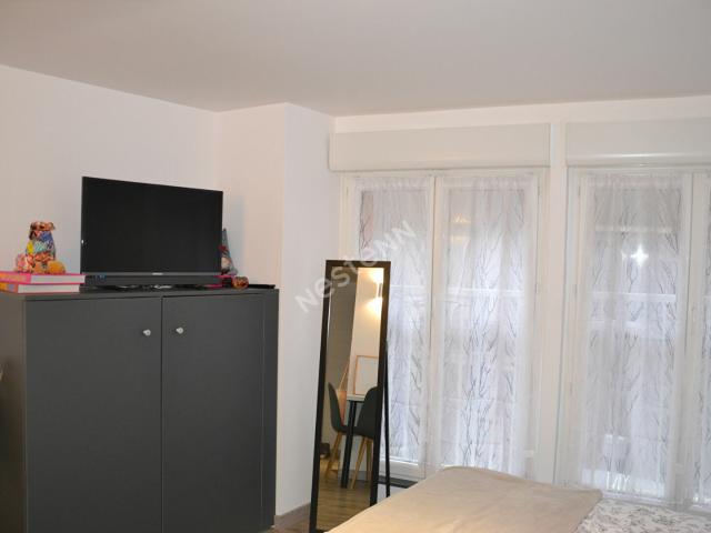 Appartement location à Yssingeaux