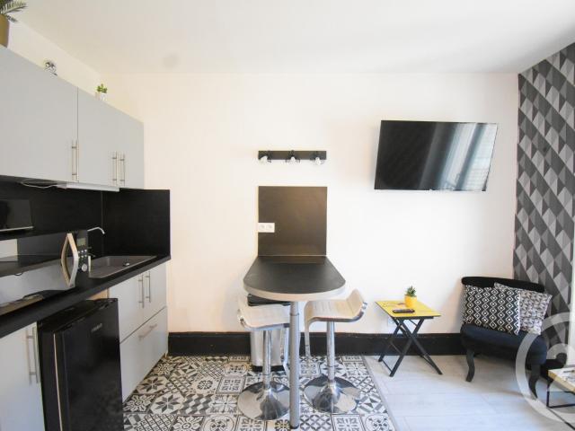 Appartement location à Vichy, Bellerive-sur-allier