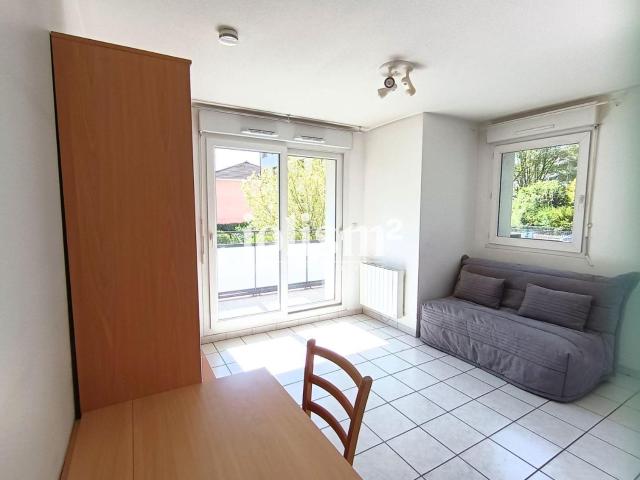 Appartement location à La Tronche, Isère