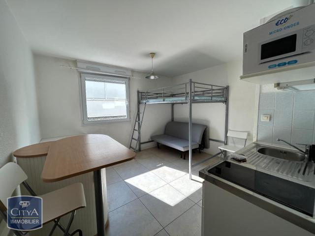 Appartement location à Rouen, Ruan